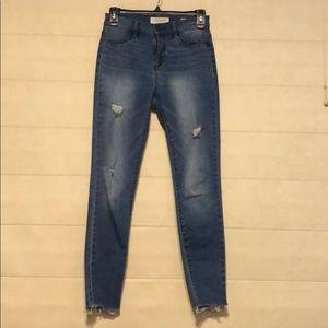 Pacsun jeans